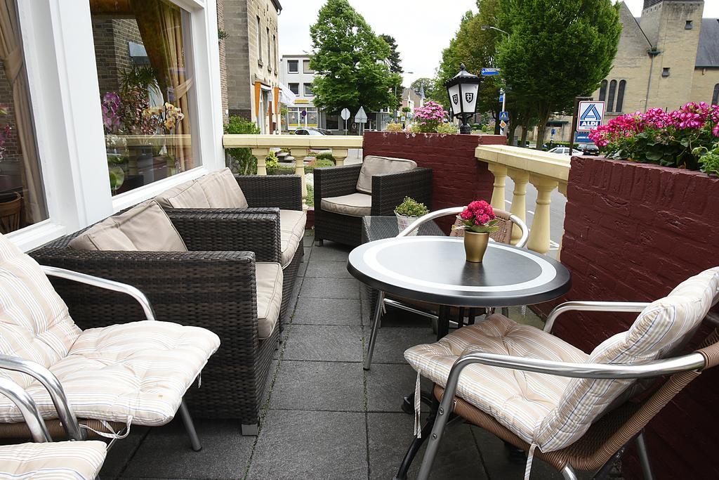 Hotel De Uitkijk Valkenburg aan de Geul Exterior foto