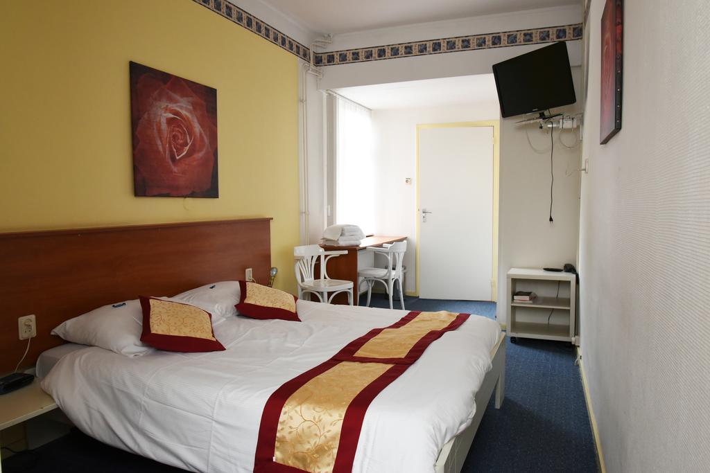 Hotel De Uitkijk Valkenburg aan de Geul Quarto foto